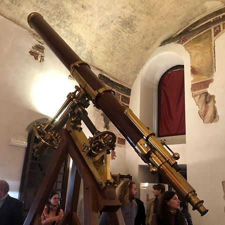 דירות פאדובה Stella Della Specola מראה חיצוני תמונה