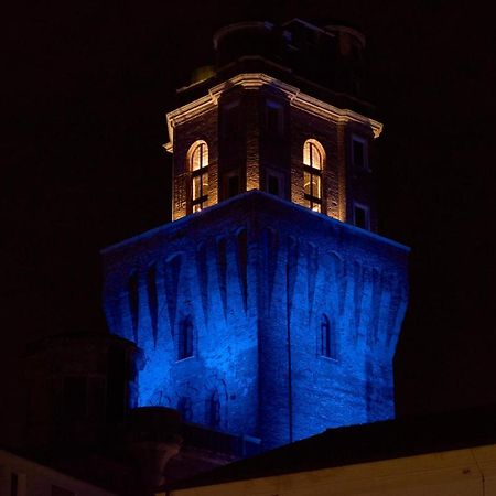 דירות פאדובה Stella Della Specola מראה חיצוני תמונה