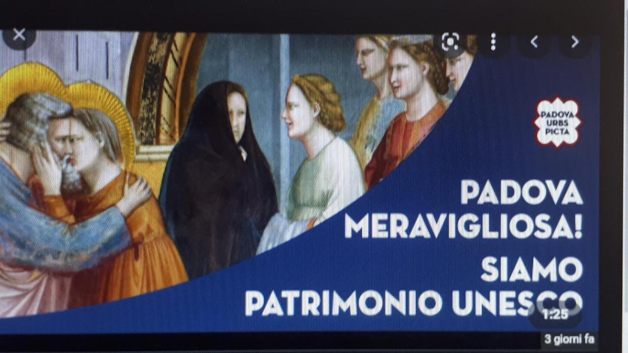 דירות פאדובה Stella Della Specola מראה חיצוני תמונה