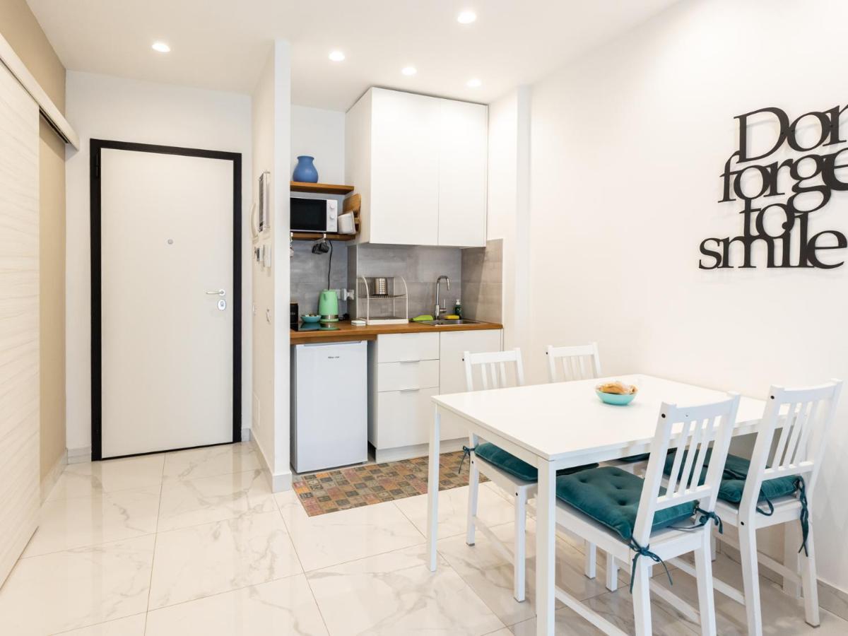 דירות פאדובה Stella Della Specola מראה חיצוני תמונה
