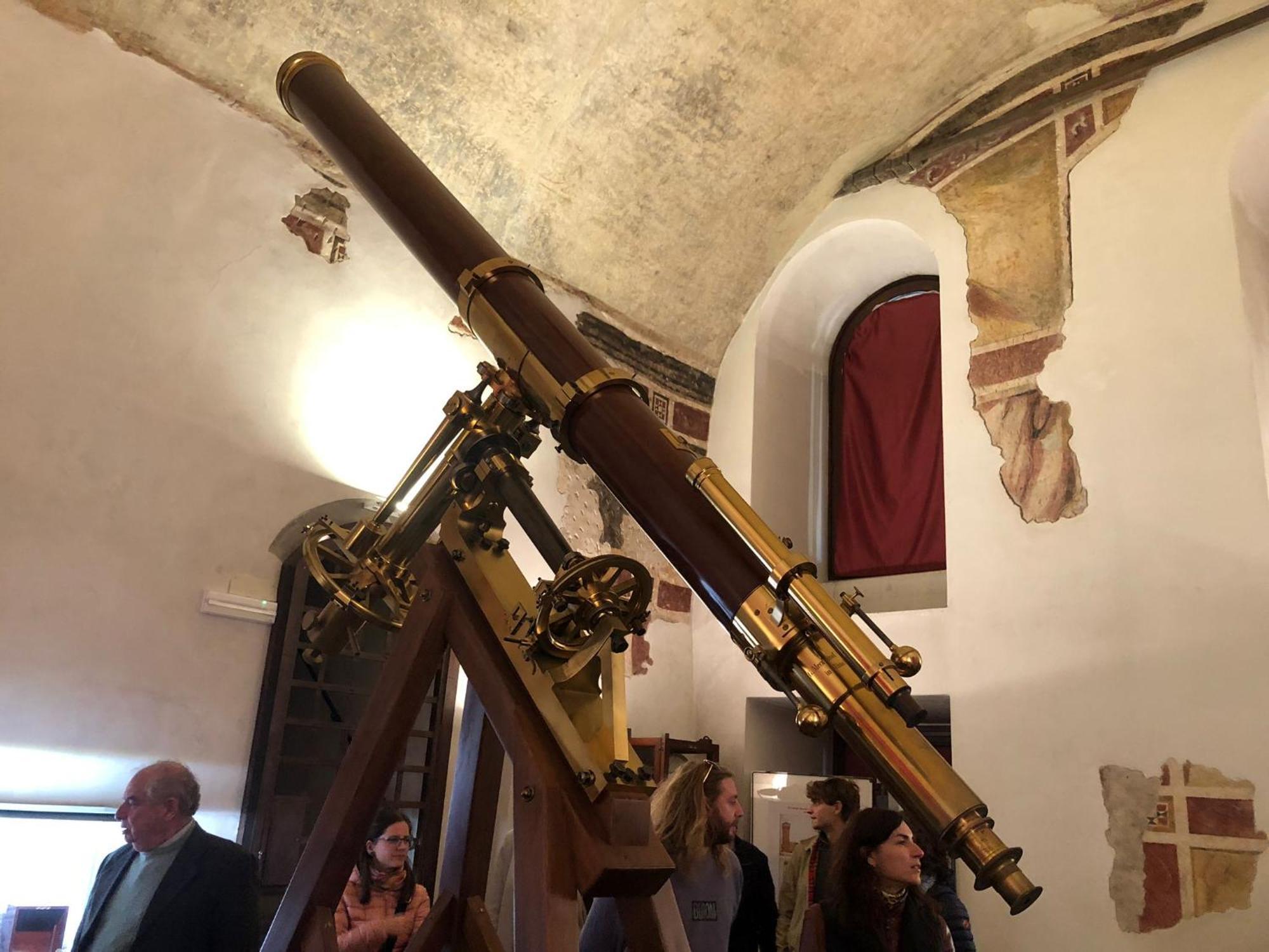 דירות פאדובה Stella Della Specola מראה חיצוני תמונה