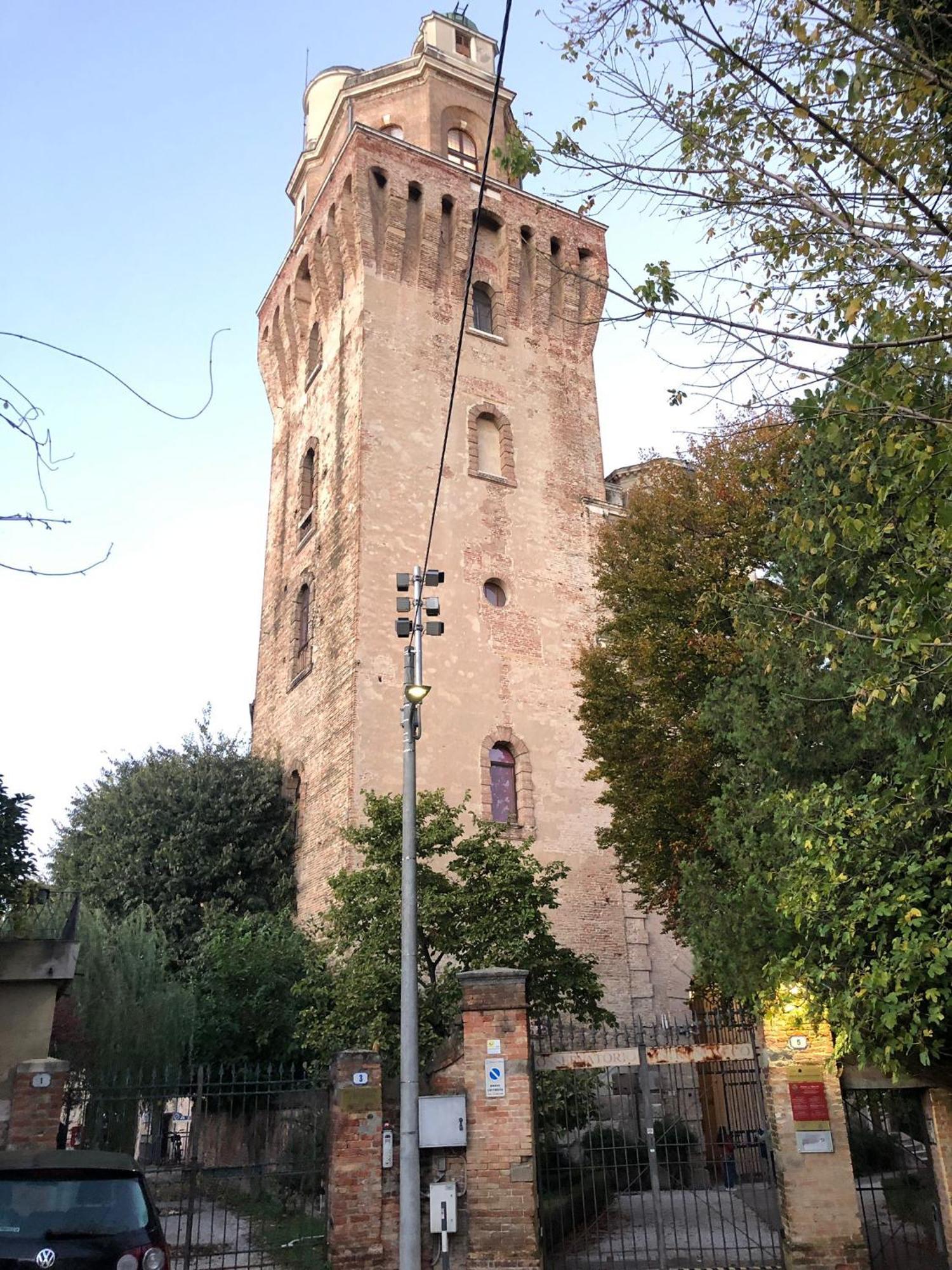 דירות פאדובה Stella Della Specola מראה חיצוני תמונה