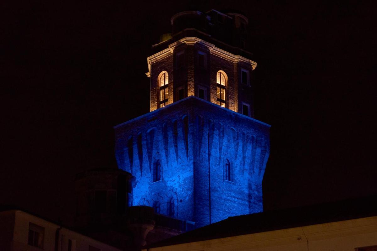 דירות פאדובה Stella Della Specola מראה חיצוני תמונה